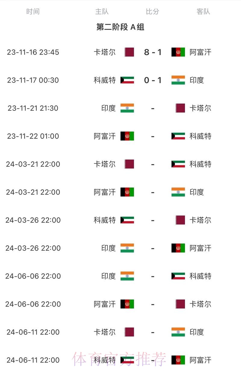 2026世界杯完整赛程详细安排全程直播实时查看 2026世界杯完整赛程详细安排全程直播实时查看